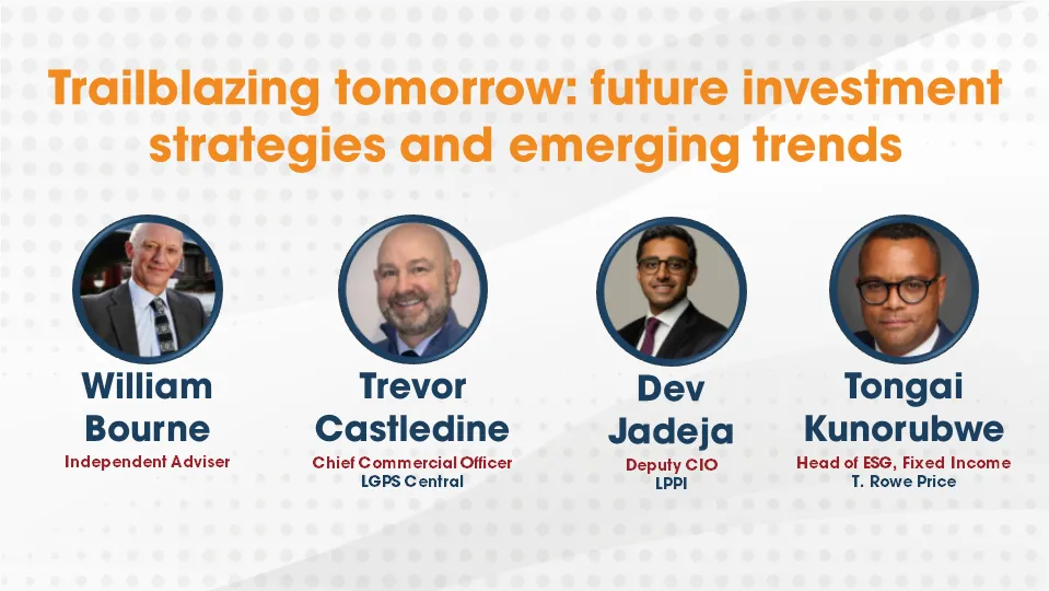 Trailblazing tomorrow: future investment strategies and emerging trends