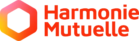 HARMONIE MUTUELLE / Groupe VYV