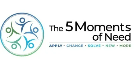 5 Moments of Need