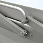 Linha Seladora a Vácuo de Dupla Câmara - DZ