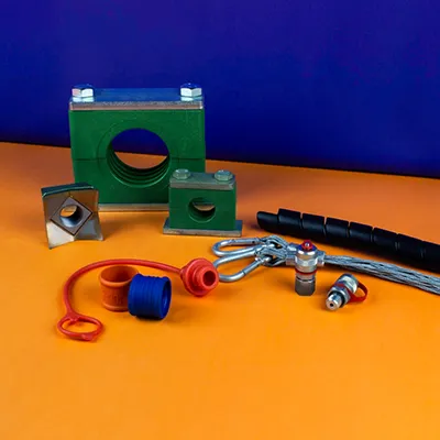 Acessórios Hennings