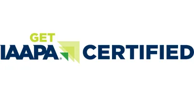 IAAPA Certification