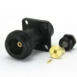 Bespoke Connector Design