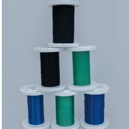 Non-absorbable surgical thread of sutures(Silk,Nylon/Polyester)
