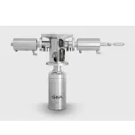 GEA Aseptomag® aseptic valves