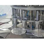 Envasadora 20L RZ-ETG