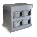 Conservador de Proteínas