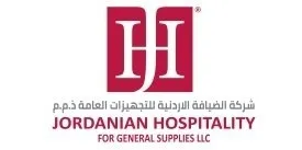 JORDANIAN HOSPITALITY FOR GENERAL SUPPLIES
