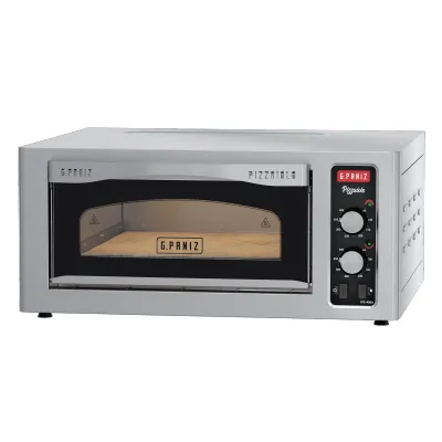 Forno Lastro para Pizza | FPE-400A - Pizzaiolo