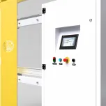 Paletizador Cartesiano