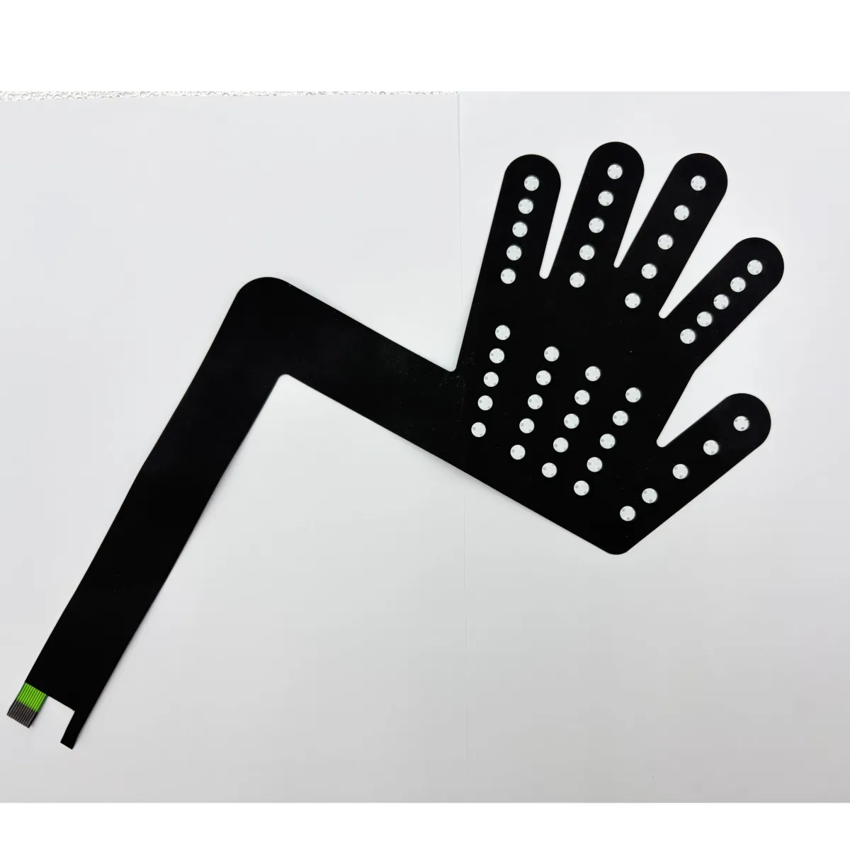 Wearable Tech Powered by Ultra-Thin Pressure Sensors