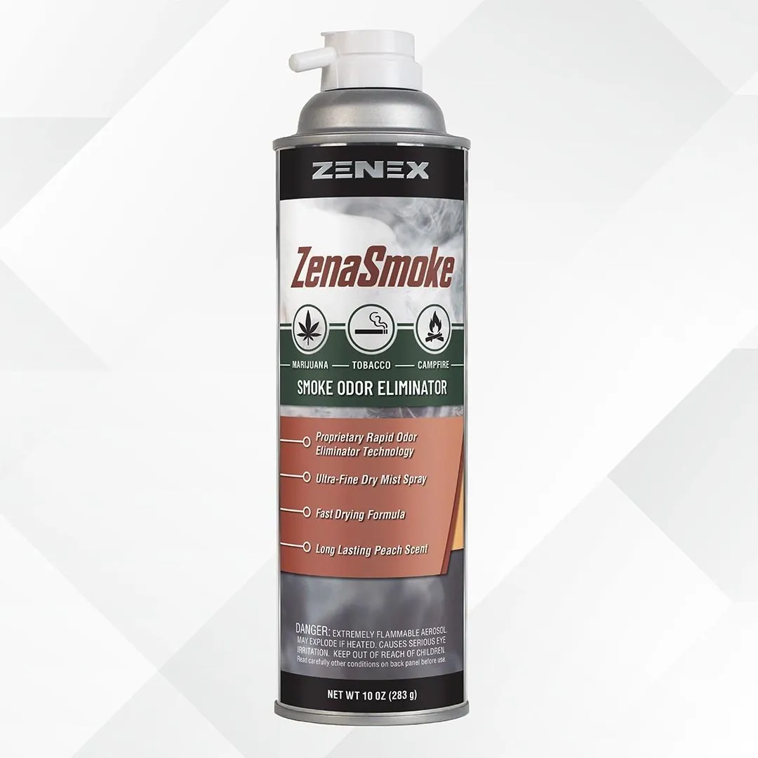 ZenaSmoke