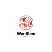 Anhui Wanshen Biotechnology Co.,Ltd.