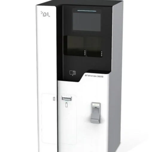 Fully auto/ Auto blood culture analysis system