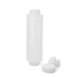 Bisnagas invertidas 550 ml, 720 ml e 1 litro