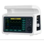 Transport Ventilator T5