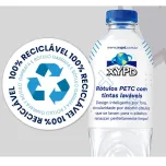 Sustentabilidade, eficiência e design trabalhando juntos para transformar embalagens em soluções realmente recicláveis.