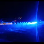 BLUELUX - FAROL DE APLICAÇÃO NOTURNA 90W