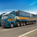 Transporte de Cargas