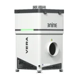 Oil mist Separator VERA