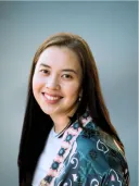 Tiara Bunga Mayang Permata