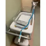 FreeArm - Feeding tube holder