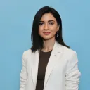 Gunay Kazimova