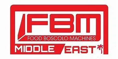 FBM MIDDLE EAST INDUSTRIALPLANT EQUIPMENT