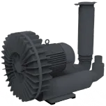 Compressores Radiais