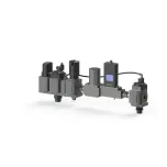 RÉGULATEUR DE VITESSE D'OBUS DE RACLAGE (RVO)