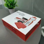 Starter Pack for gym club