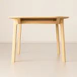 La table des Français