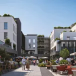 Commercial Developments Projects