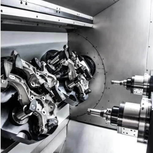 Machining Centers