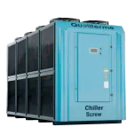 Chiller Screw