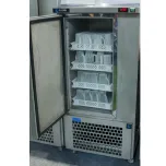 Ultracongelador de Canecas CC 120 VERTICAL