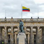 Colombia Honeymoon Trip