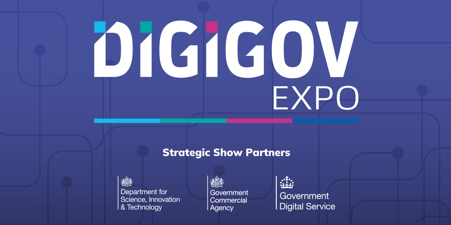 Digital Government Expo 2026