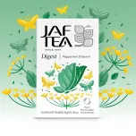 JAF TEA - DIGEST