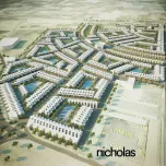 Middle East Housing Master Plan