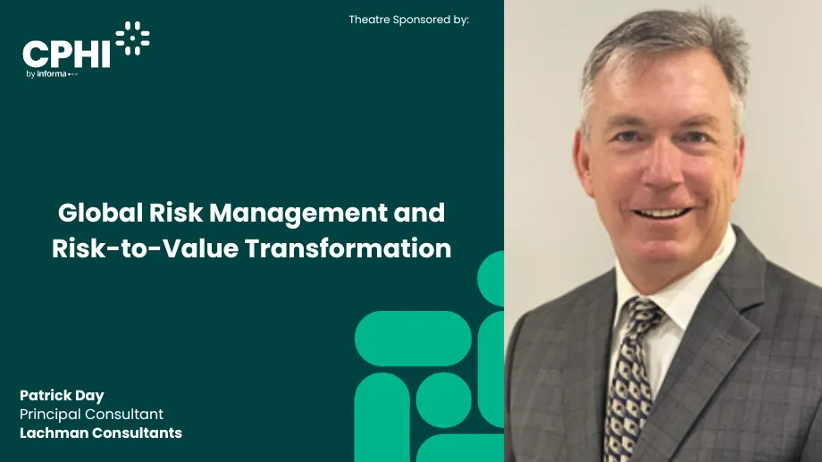 Global Risk Management and Risk-to-Value Transformation
