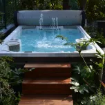 Minipiscina per nuotare 14AX Aquasport