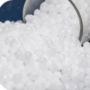 ASTPOM - POM COM FIBRA DE VIDRO e POM NATURAL