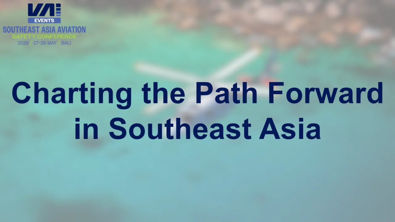 Charting the Path Forward in Southeast Asia