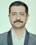 Parth Manek
