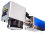 IMPRESSORA LASER FIBER CO KF 500-A