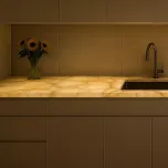 Pixel LED Sheet Panel