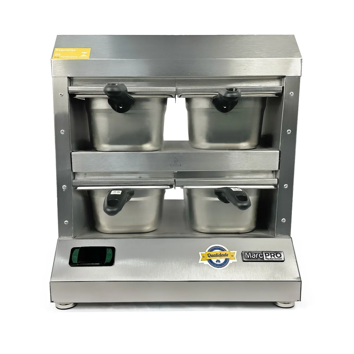 Conservador de Proteínas