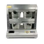 Conservador de Proteínas