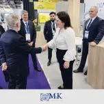 COMMERCIAL REPRESENTATION